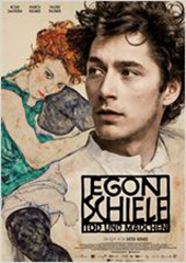 Hauptfoto Egon Schiele
